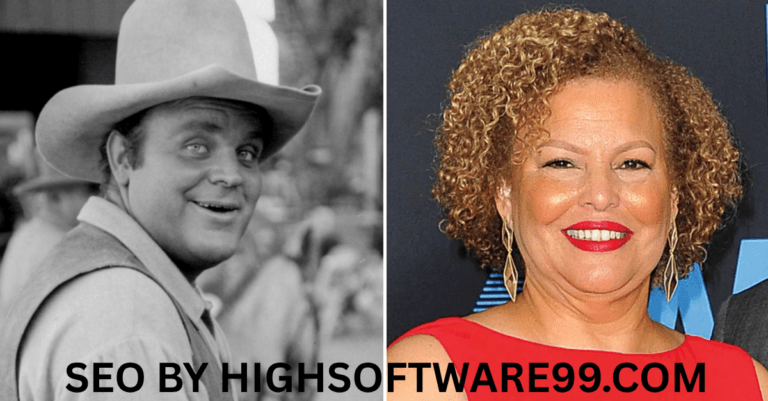 Debra Lee Blocker