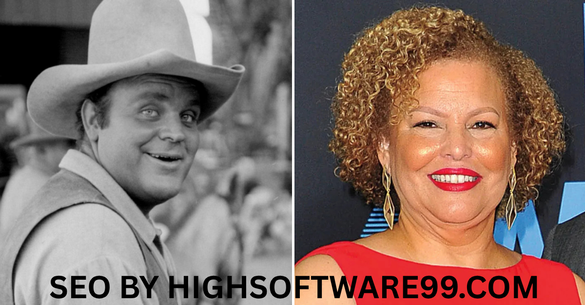 Debra Lee Blocker
