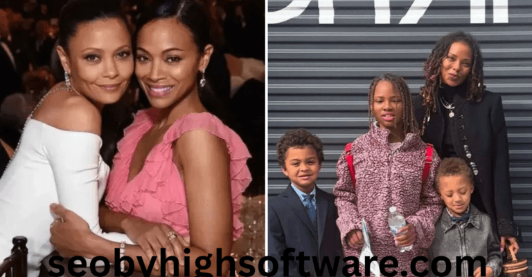 Eva Marcille Twin Sister