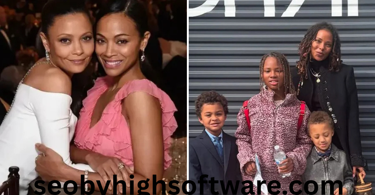 Eva Marcille Twin Sister