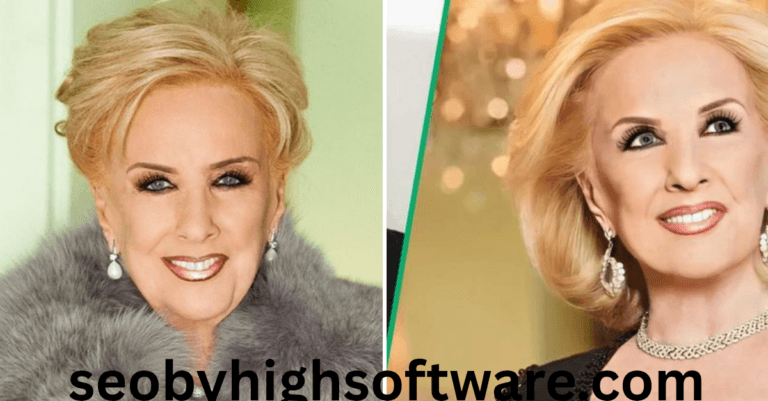 Mirtha Jung