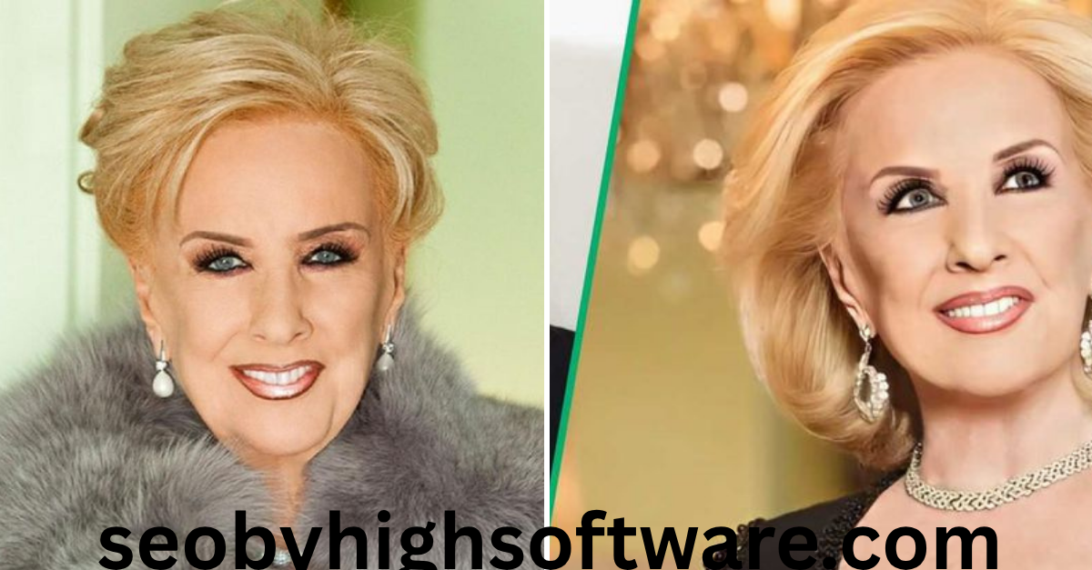 Mirtha Jung