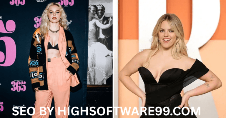 Renee Rapp Height