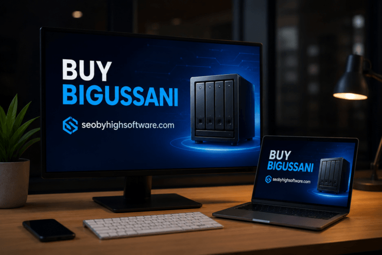 buy bigussani