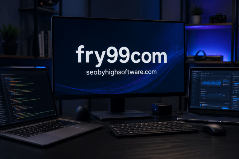 fry99com