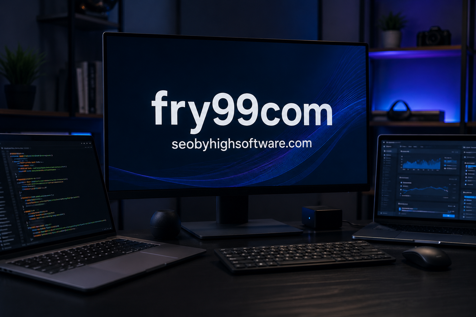 fry99com