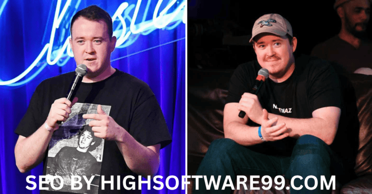 Shane Gillis Net Worth