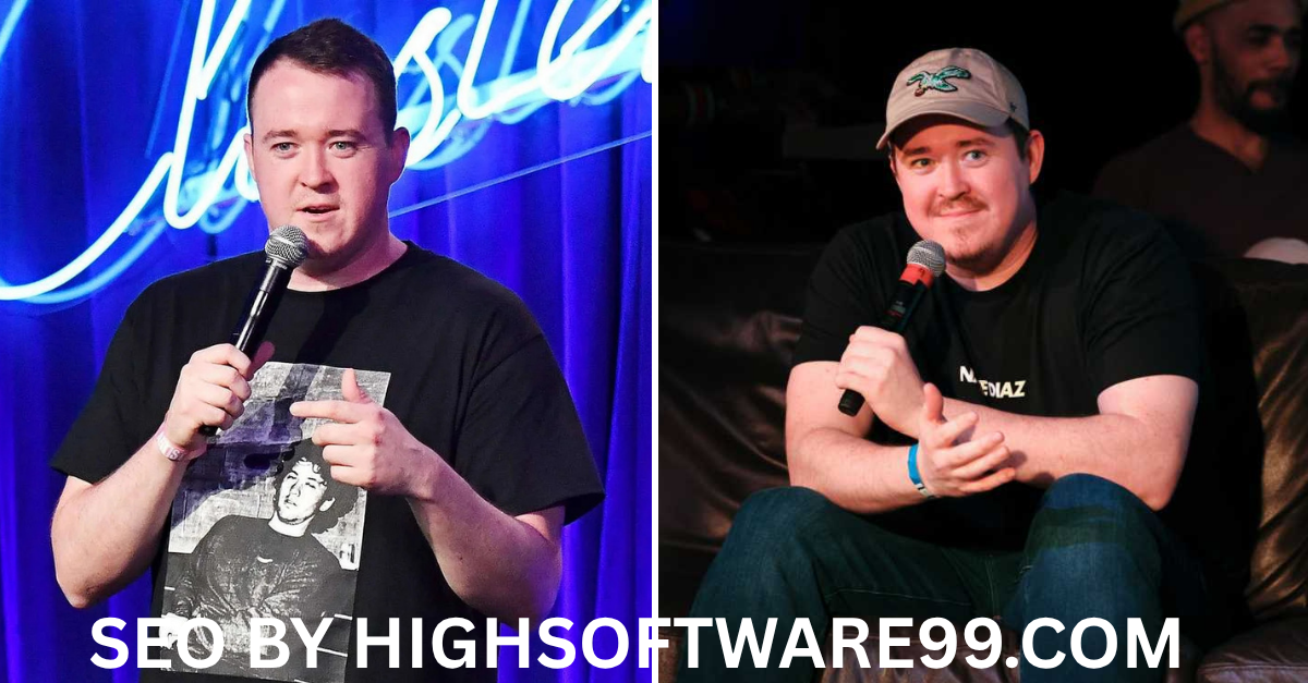 Shane Gillis Net Worth