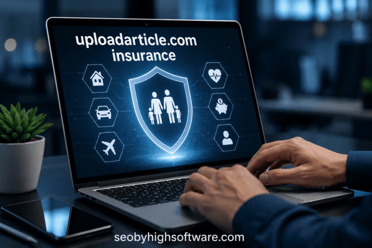 uploadarticle.com Insurance