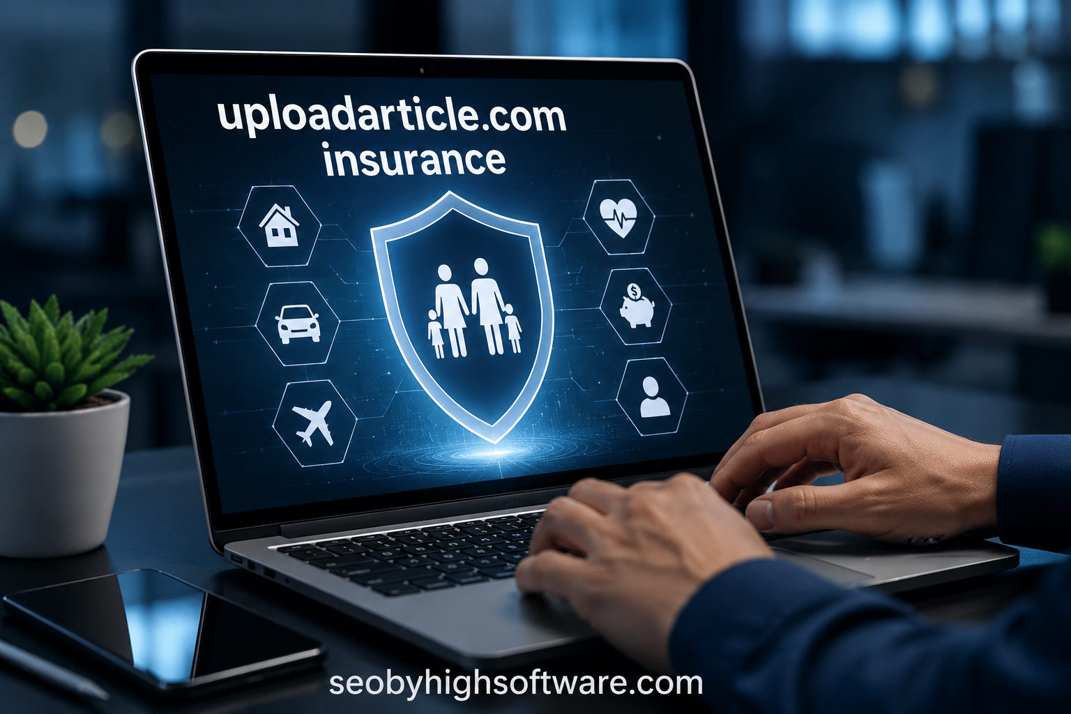 uploadarticle.com Insurance