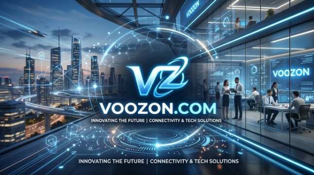 Voozon.com Explained: Features, Safety & Full Guide 2026