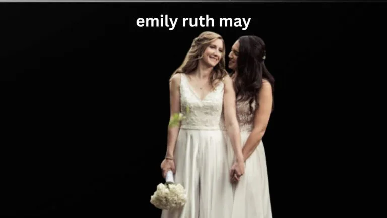 Emily Ruth May: Everything You Need to Know
