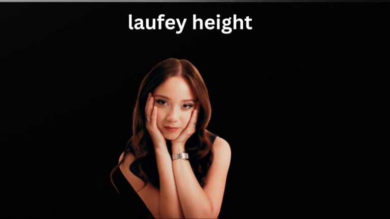 Laufey Height: How Tall Is the Singer?