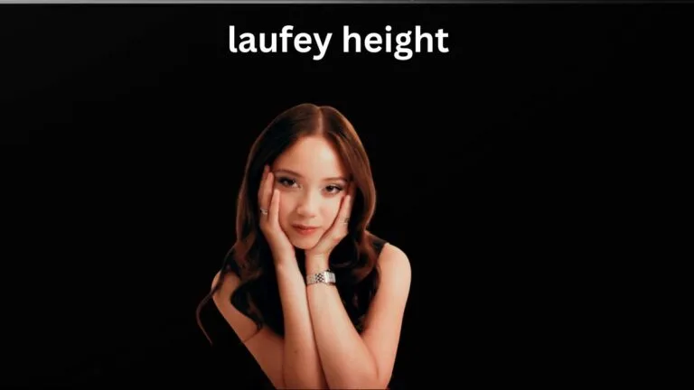Laufey Height: How Tall Is the Singer?