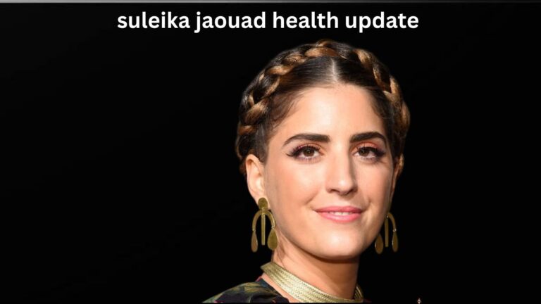 Suleika Jaouad Health Update: Her Journey, Recovery, and Life After Leukemia