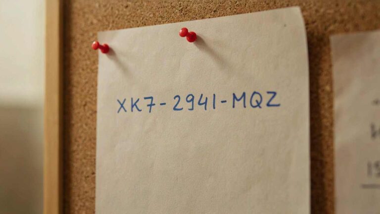 Link Verification Code Text: What Does It Mean and Is It Safe?