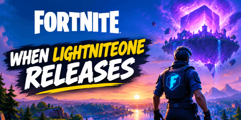 When Lightniteone Releases: What We Know About Its Release Plans