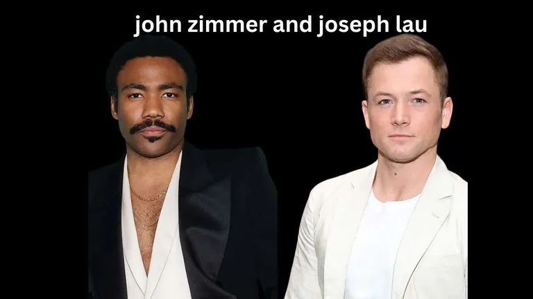 John Zimmer and Joseph Lau: Exploring the People Behind the Names